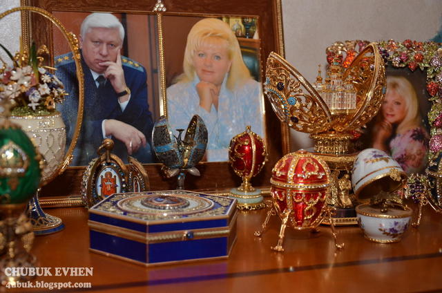 пшонка