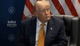Трамп об украинских дронах