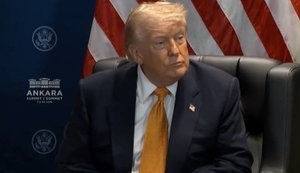 Trump says US will buy drones from Ukraine