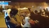 Первый канал вместо финальных титров "Брата 2" под песню "Гудбай, Америка" показал погромы в США: Ценности свободного мира трещат. ВИДЕО