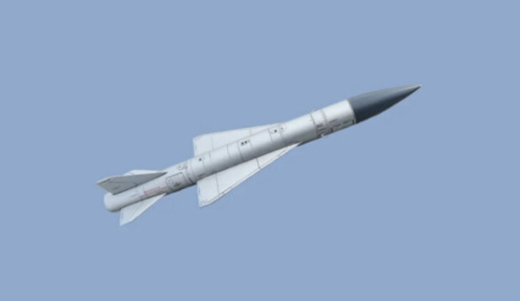 Уночі російські Ту-22М3 випустили 4 ракети Х-22 у бік острова Зміїний, - ПК "Південь". ІНФОГРАФІКА