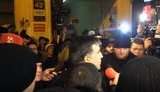 Звільнення Саакашвілі: "зрада" чи "перемога"?