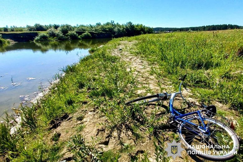 У Рівненській області троє дітей потонули протягом вихідних