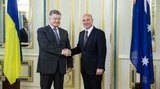порошенко
