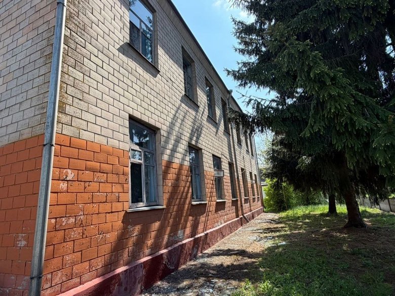 Наслідки атаки на Черкащину