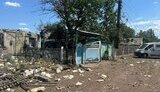 Росіяни вдарили по Михайлівці на Донеччині, загинув 2 особи, зокрема дитина