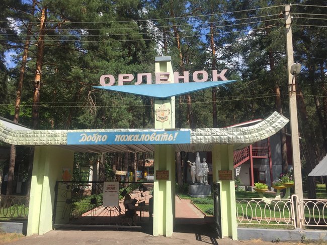 У 60 заболевших в лагере Орленок подтвержден диагноз дизентерия, - Денисова 04