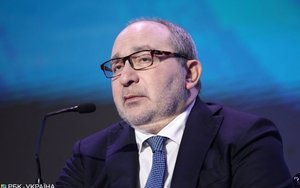 Харьков передал ВР документы, необходимые для назначения выборов мэра, - "слуга народа" Качура. ДОКУМЕНТ