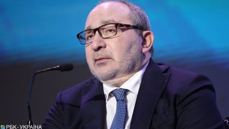 Харьков передал ВР документы, необходимые для назначения выборов мэра, - "слуга народа" Качура. ДОКУМЕНТ