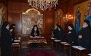 Ecumenical Patriarchate remains in full communion with Russian Orthodox Church