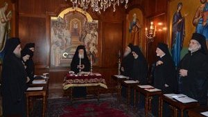 Константинополь відмовився розривати відносини з РПЦ