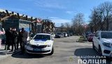 15 people detained for attacking Sivokho, police open criminal case