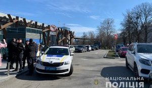15 people detained for attacking Sivokho, police open criminal case