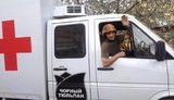 "Черный тюльпан": подразделение, которого нет