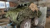 93% of route without operator: "Lava" regiment conducts first autonomous mission with UGV controlled by artificial intelligence. VIDEO