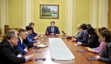 порошенко