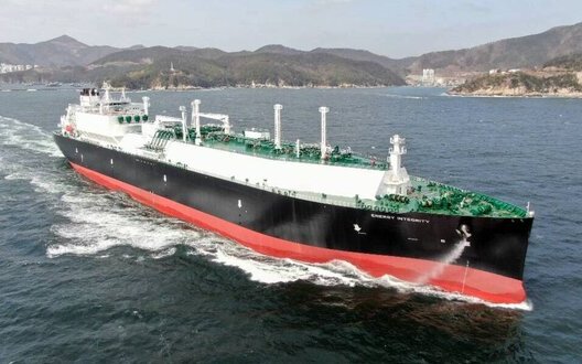 Європа з початку року на 17% збільшила імпорт скрапленого газу з Росії. Це коштувало майже 3 мільярди євро