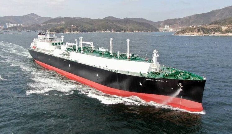 Іспанія готова відмовитися від скрапленого газу з Росії до 2027 року