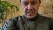 Andrii Onistrat resigns