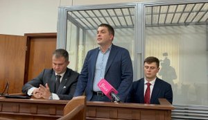 Дмитро Загуменний