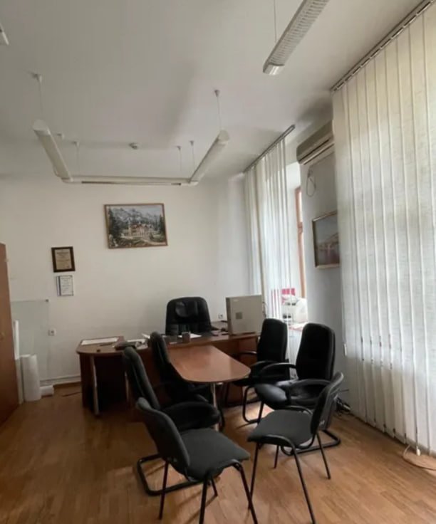 Фонд держмайна продав офіс компанії, яка проєктувала майже всі станції метро в Києві