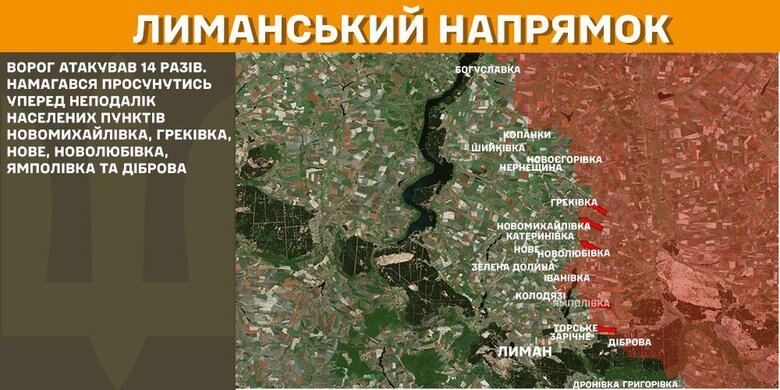 General Staff maps