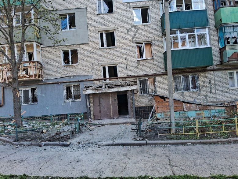 25 обстрілів за добу та двоє загиблих - ситуація на Донеччині