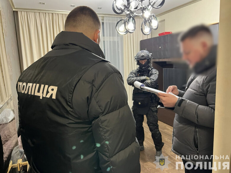 Викрито бізнес екснардепа на окупованій Луганщині