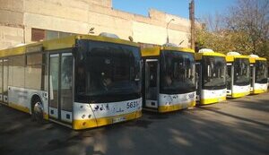 автобус,маріуполь