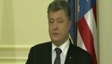 порошенко