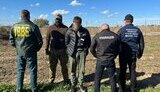 Намагався підкупити прикордонника і переправити ухилянтів до Словаччини