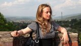 Дневник погибшей в Домодедово украинки: "Мне кажется у меня осталось очень мало времени....Что сказать о жизни - что получилась длинной"