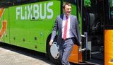 Самый дешевый автобусный перевозчик Европы Flixbus начал работу в Украине, - Омелян. ФОТО