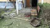 Росія атакувала пожежну частину на Харківщині: поранено трьох рятувальників