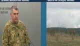 Пожар на арсенале под Ичней начался после 4 взрывов на территории, - Генштаб ВСУ. ВИДЕО