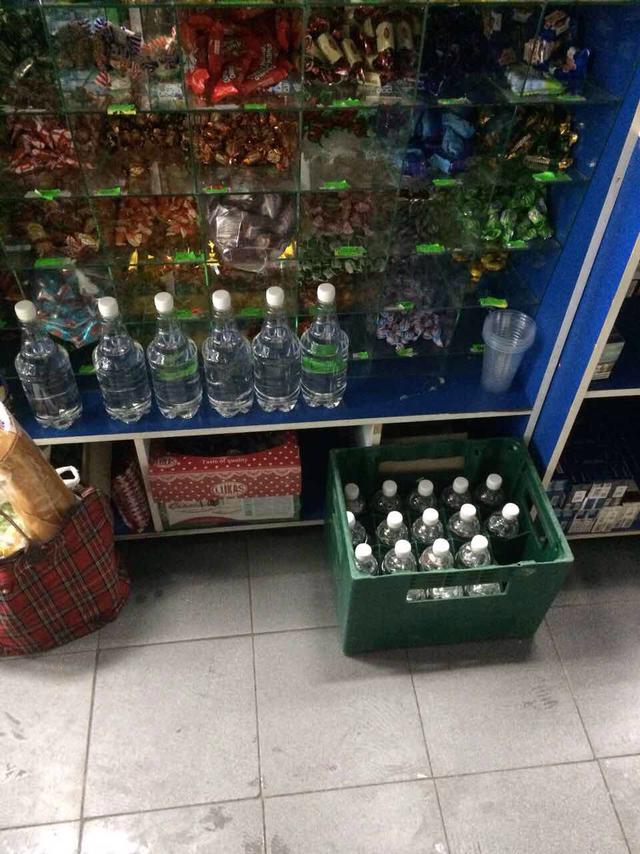 Налоговики на Черниговщине ликвидировали два цеха по изготовлению фальсифицированного алкоголя 11