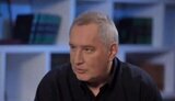 рогозін