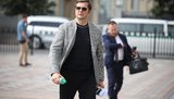 НАБУ закрыло дело о "табачной поправке". Все обвинения против меня - фейк, - нардеп Холодов