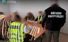 Солдаты строили дом вместо службы в армии