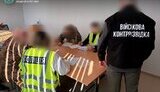 Soldiers built a house instead of serving in the army