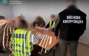 Солдаты строили дом вместо службы в армии