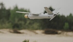 Польша закупит для своей армии дроны Warmate, которые зарекомендовали себя на войне в Украине