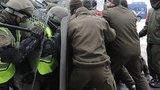 Полицейские и нацгвардейцы тренировались противодействовать попыткам блокировки работы судов в Славянске, - пресс-центр ООС. ФОТОрепортаж