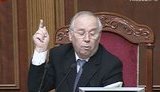 Рыбак пригрозил повыгонять депутатов из зала Рады. ВИДЕО