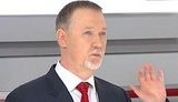 Историк: На скамье подсудимых Нюрнбергского процесса рядом с нацистами должны были сидеть коммунисты. Преступления у них одинаковы. ВИДЕО.