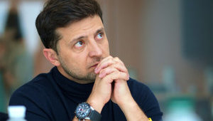 Зеленский внес в Раду законопроект об упрощении получения украинского гражданства
