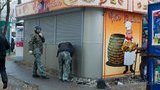 Мэрия Одессы отказалась сносить незаконный ларек, потому что владелец - порядочный человек. ФОТО