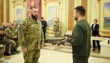 зеленський,нагородження