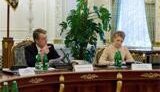 Ющенко призывает Тимошенко и Нацбанк согласовать единый порядок рекапитализации банков