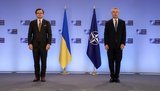 Членство Украины в НАТО - вопрос времени, - Кулеба